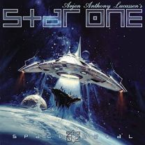 Space Metal (Reissue 2022) (Ltd 2cd Digipak)