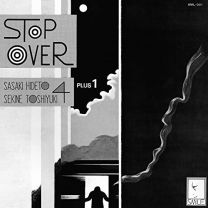 Stop Over (2lp)