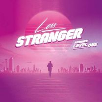 Stranger Remixes Level One (12"ep)