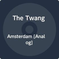 Amsterdam (10"ep)