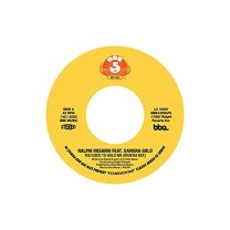 DJ Spinna & Kai Alce Present: "foundations" - Classic House 45 Series Part 5: Ralphi Rosario Ft Xaviera Gold - You Used To Hold Me
