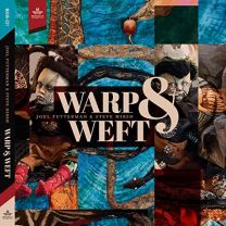Warp & Weft (2cd)