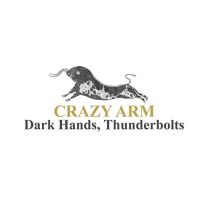 Dark Hands, Thunderbolts