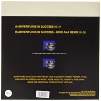 Adventures In Success (Rsd 2021)