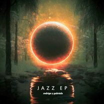 Jazz EP (12")