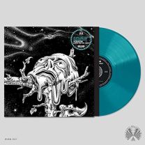 Water For the Frogs (Limited Edition Sea Blue Vinyl)