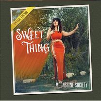 Sweet Thing (Special Edition)