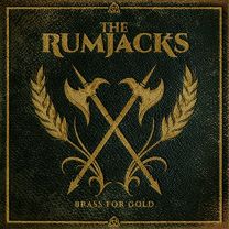 Brass For Gold EP (12")