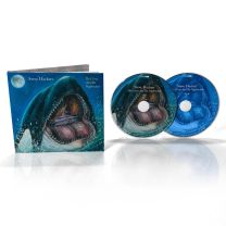 Circus and the Nightwhale (Ltd Edition CD & Blu-Ray Mediabook)