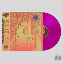 A Round of Applause (Neon Purple Vinyl)