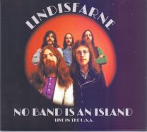 No Band Is An Island (Live In the U.s.a.)