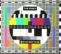 Live On Beat Club
