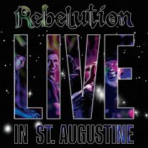 Live In St. Augustine