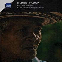 Colombie - Sixto Silgado Paito