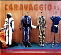 Caravaggio #deux