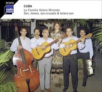Cuba - La Famila Valera Mirand