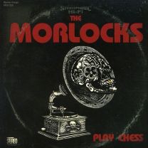 Morlocks Play Chess