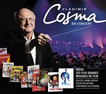 Vladimir Cosma En Concert (Live)