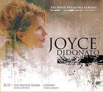 Joyce Didonato - Boxset Ses Deux Premiers Albums