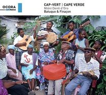 Cape Verde: Batuque & Finacon
