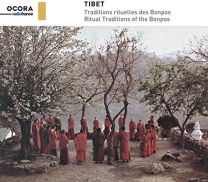Tibet (Traditions Rituelles Des Bonpos)