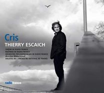 Thierry Escaich: Cris