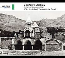 Armenia: the Art of the Duduk