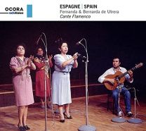 Spain: Cante Flamenco