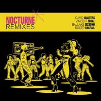 Nocturne Remixes EP