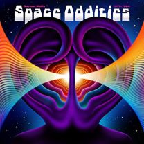 Space Oddities (1979-1984)