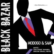 Black Bazar (Modogo & Sam)