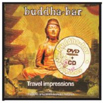 Buddha Bar Presents Travel Impressions