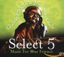 Select 5 - Music For Our Friends (2cd)