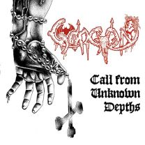 Call From Unknown Depths