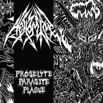 Proselyte Parasite Plague