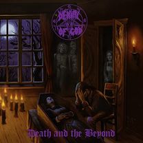 Death and the Beyond