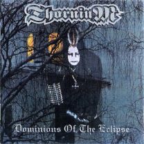 Dominions of the Eclipse