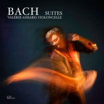 Bach: Suites