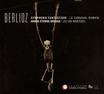 Berlioz - Symphonie Fantastique & Le Carnival Romain