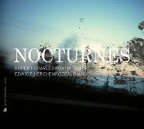 Nocturnes - Music For Voice and Piano
