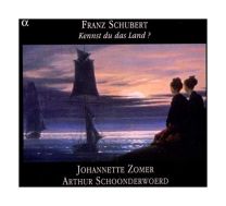 Schubert: Kennst Du Das Land A