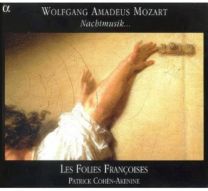 Mozart: Serennocturne & Pte Mus Nuit & K287