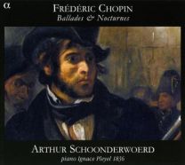Chopin: Balladesandnocturnes