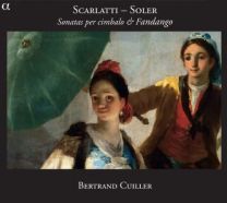 Domenico Scarlatti: Essercizi