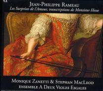 Rameau: Les Surprises de La