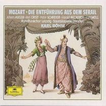 Mozart: Die Entfuhrung Aus Dem Serail