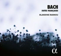 Bach: Suites Francaises
