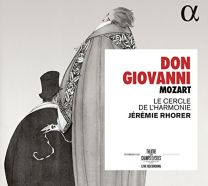 Mozart: Don Giovani