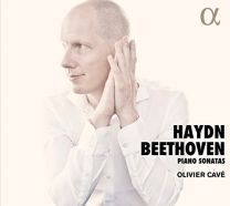 Haydn & Beethoven: Piano Sonatas