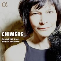Chimere - Songs By Poulenc; Debussy; Schumann Etc